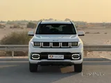 BAIC BJ 60 2026 V4 2.0L 0km